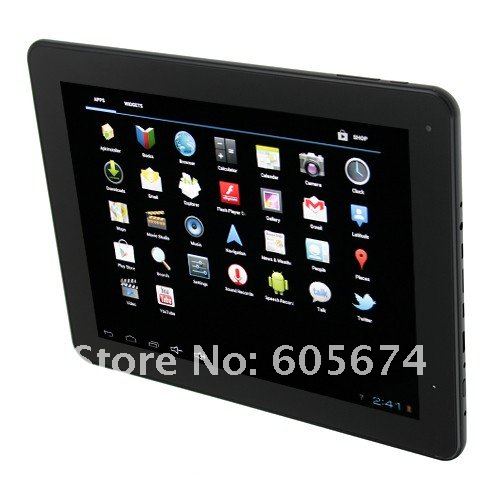 V920A -  , Android 4.0.4, 9.7