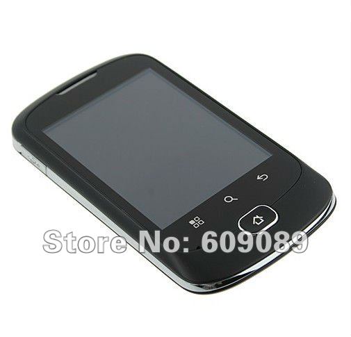 S8000 - , Android 2.3.6, MTK6513 (650MHz), 2.8