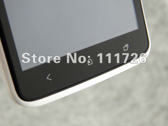 OneX S720e - смартфон, Android 4.0.4, MTK6575 (1GHz)/MTK6577 (1GHz), 4.7