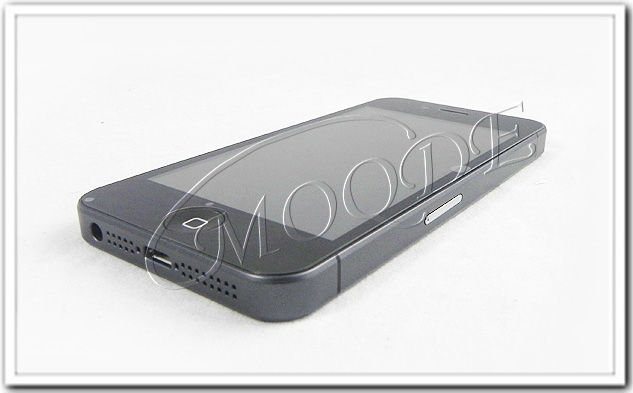 i5 - китайский iPhone 5, Android 4.0.3, MTK6573 (650MHz), 4