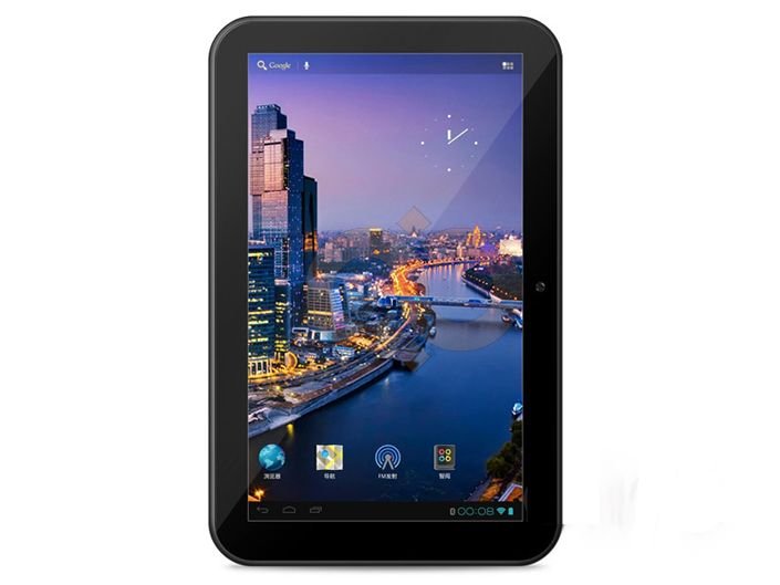 SmartQ K7 Dual Core -  , Android 4.0.4, 7