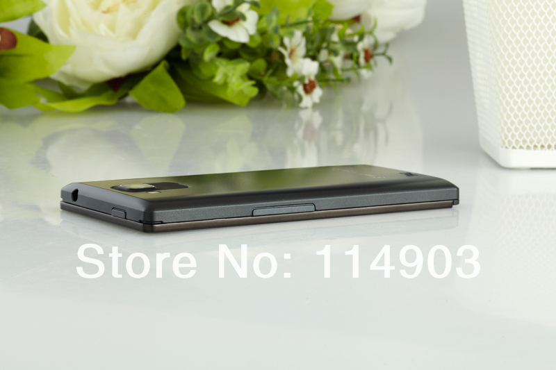 Uniscope U1203 - , Android 4.0.4, Qualcomm Snapdragon S4 MSM8625 (2x1.2GHz), qHD 4.3