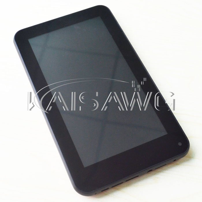 T01 -  , Android 4.0.3, TFT LCD 7