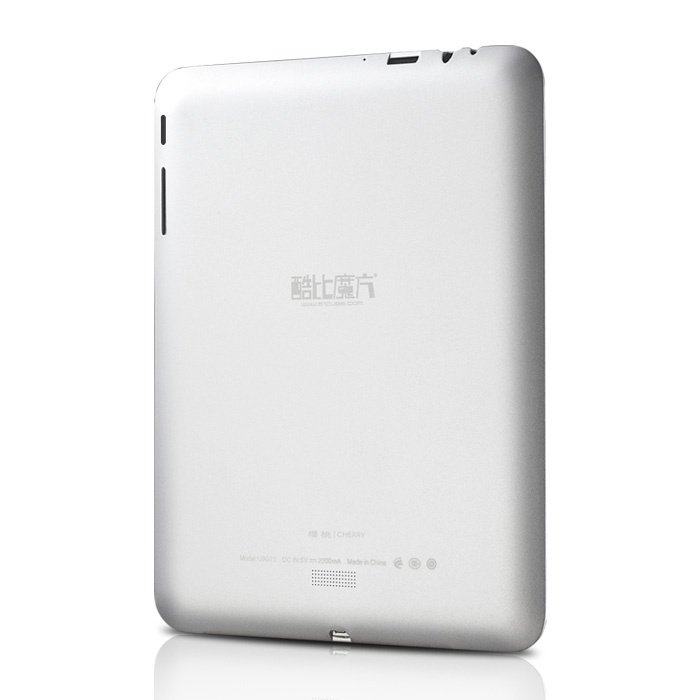 Cube U9GT3 -  , Android 4.0.4, 8