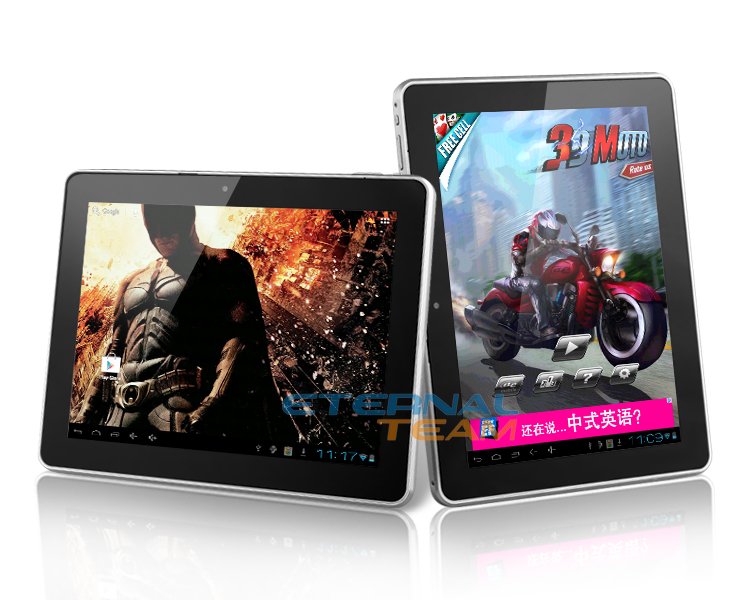 Amoi Q90 Dual Core -  , Android 4.0.4, 9.7