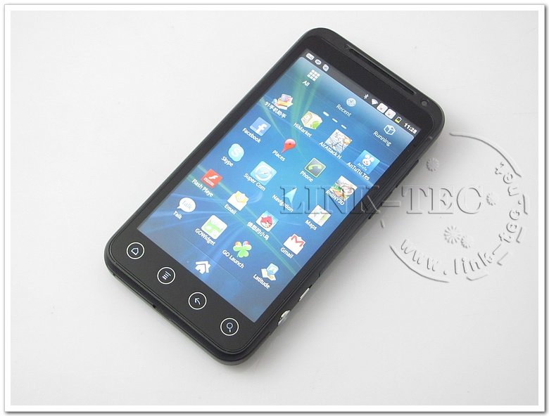 ZOPO ZP100 - , Android 4.0.3, MTK6575 (1GHz), 4.3