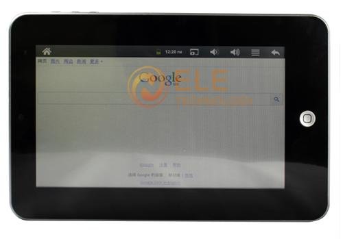 ELE TP-18001 -  , Android 2.3.5, 7