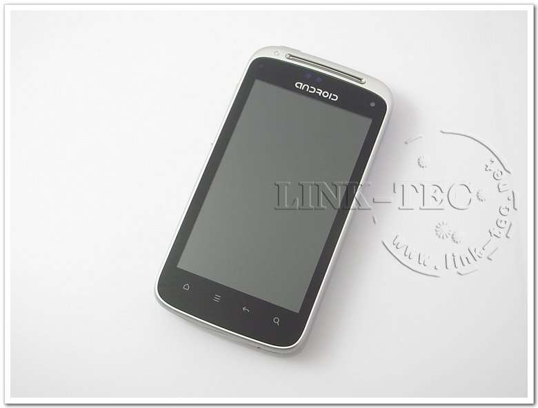 Star A3 - , Android 2.3, MTK6573 (650MHz), 4