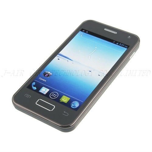 Star I3000 - , Android 4.0.3, MTK6575 (1GHz), 4