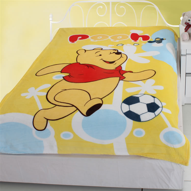 Детское одеяло Hello kitty 1.5*2 м