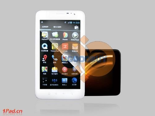 Zenithink N6 -  , Android 4.1.1, 6