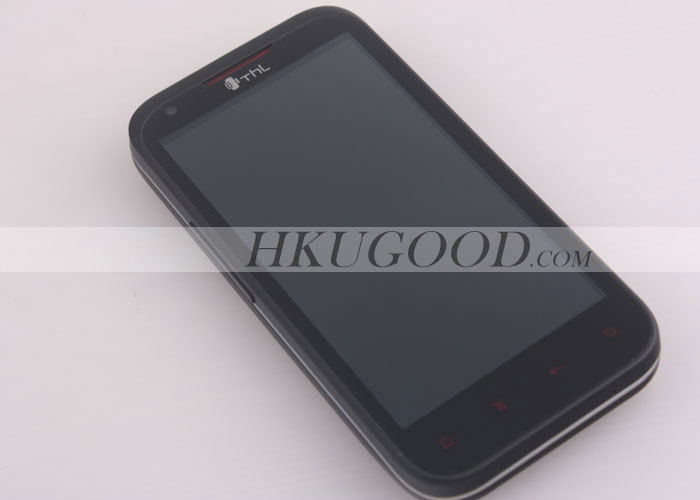 ThL W2+ - , Android 4.0.4, MTK6577 (2x1.2GHz), qHD 4.3
