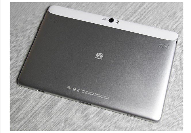 Huawei MediaPad 10 FHD -  , Android 4.0.4, 10.1