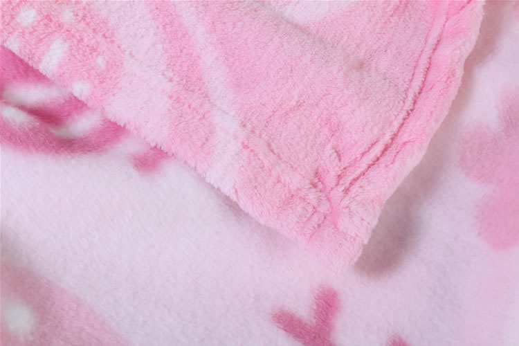 Детское одеяло Hello kitty 1.5*2 м