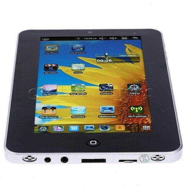 VX-3001 -  , Android 4.0.3, 7