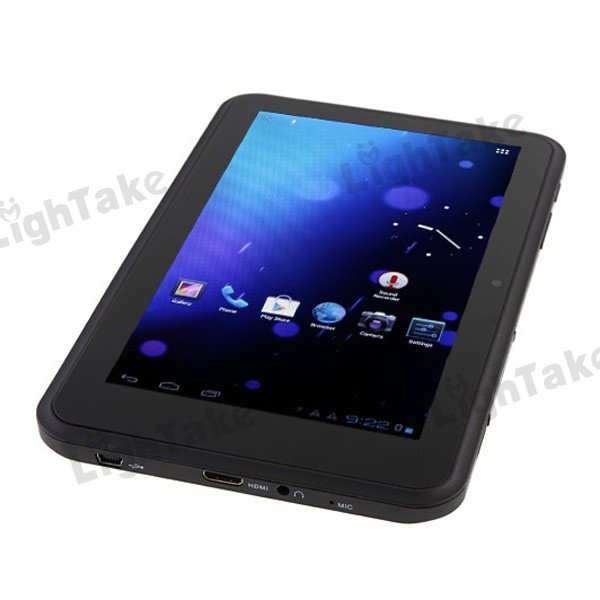 Gpad F22 -  / , Android 4.0.3, TFT LCD 7