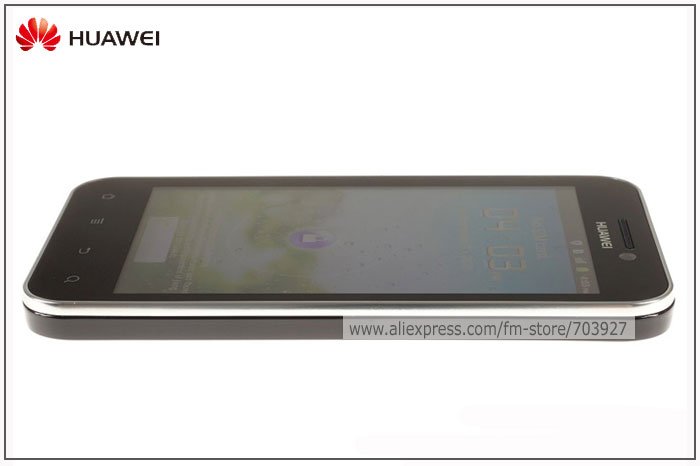 Huawei Honor U8860 - , Android 4.0.3, MTK6575, 4.0