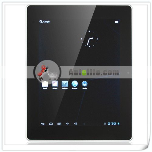 Icoo D80 Ultimate Edition -  , Android 4.0.3, 8