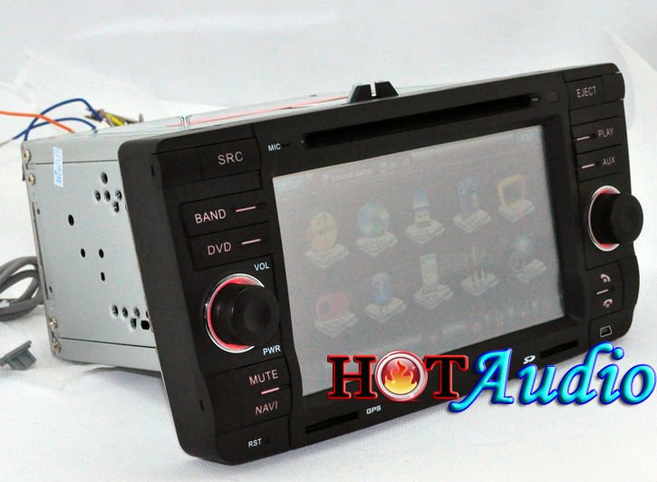 HotAudio CE-8905 -  , 7