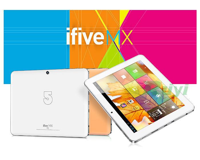 FNF iFive MX -  , Android 4.1.1, 8
