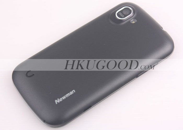 Newman N1 - смартфон, Android 4.0.3, MTK6577 (1.2GHz), 4.3