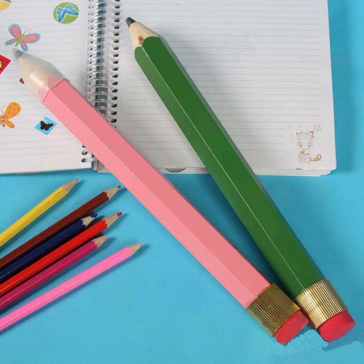 26,5 см детский карандаш