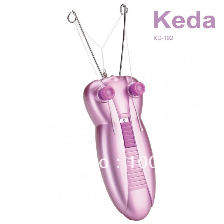 Эпилятор с ниткой Keda KD-192 