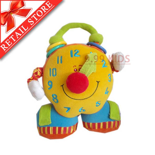 Мягкая игрушка