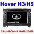 DVD-  Great wall Haval Hover H3 H5 