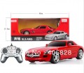 Rastar Mercedes-Benz SLS AMG McLaren -     1:24