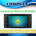   VW TOUAREG T5 MULTIVAN,  Android 2.3, HD- 1080P, 3G, WiFi, DVD, GPS 