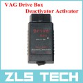 VAG Drive Box - инструмент для работы с иммобилайзерами систем управления двигателем EDC15 и ME7