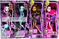 ����� Monster High, 4 ��.