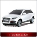  Audi Q7 -  , 1:24