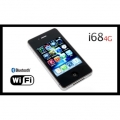TWE TE-I68 - мобильный телефон, 4G, 3.2" сенсорный экран, Wi-Fi, 2 SIM