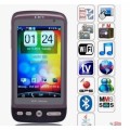 G700 - мобильный телефон, 3.2" сенсорный экран, Wi-Fi, TV, 2 SIM