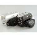 Vivikai HD-668 - цифровая камера, HD 720P, 12MP, 3.0" TFT LCD, удаленное управление, 8x цифровой зум