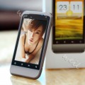 One V - смартфон, Android 2.3, 3.5" TFT LCD, Wi-Fi, Bluetooth, 2MP камера