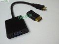 Mini HDMI VGA   Asus