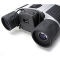 Altnux - цифровая мини-камера в форме бинокля (4 в 1)