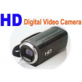 DV L-2.7 - цифровая HD-видеокамера, 12MP, 720P, 2.7" TFT-дисплей