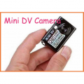 Цифровая мини-камера, 5MP, 4 в 1 (фото, видео, веб, диктофон), обнаружение движения