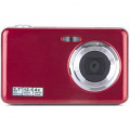 FD3CD - цифровая камера, 12MP, 2.7" TFT LCD, 5x цифровой зум