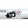 HD7000T - цифровая камера, 16MP, 2.5" TFT LCD, 8x цифровой зум, запись в HD