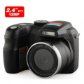 CHL-325 - цифровая камера, 12MP, 2.4" TFT LCD, 8x цифровой зум