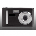 DQ2CD - цифровая камера, 10.1MP, 1.8" TFT LCD, 4x цифровой зум