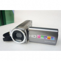 HD-DVC - цифровая камера, 12MP, HD, 2.7" TFT LCD, 4x цифровой зум