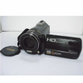 ORACA HDV-D320 - цифровая камера, 20MP, HD, сенсорный 3.0" TFT LCD, 10x цифровой зум, 12x оптический зум