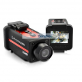 Crocolis HD-CS09B - цифровая камера, HD 1080P, 16MP, 1.5" TFT LCD, 4x цифровой зум