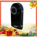 Tiglon Mini DVR-089 - цифровая мини-камера, 720x480, Micro SD / TF, видео-рекордер